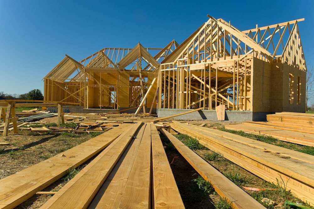 How to build a house foundation 10 pillars for building a great