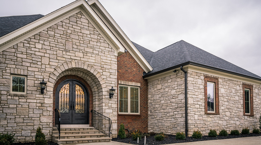 How to Design a Luxury Home that's Uniquely Yours PL Lyons