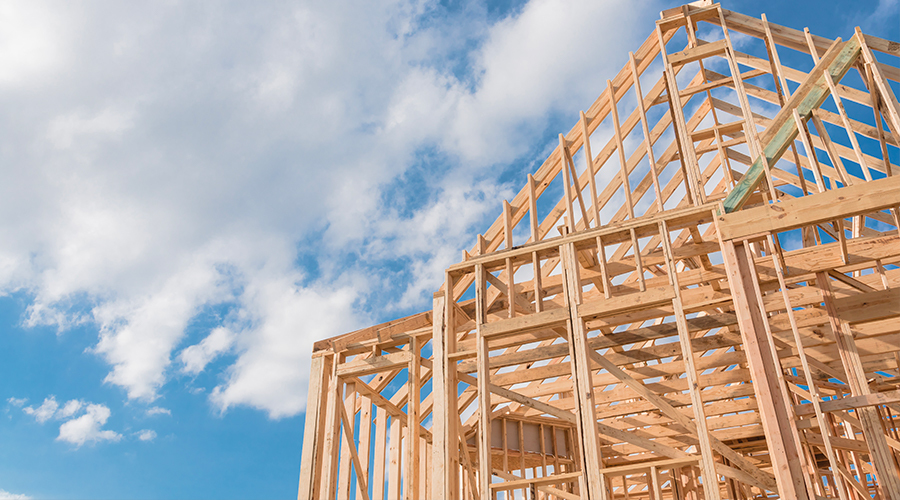 How House Trusses Work & Why They Benefit Your Home PL Lyons