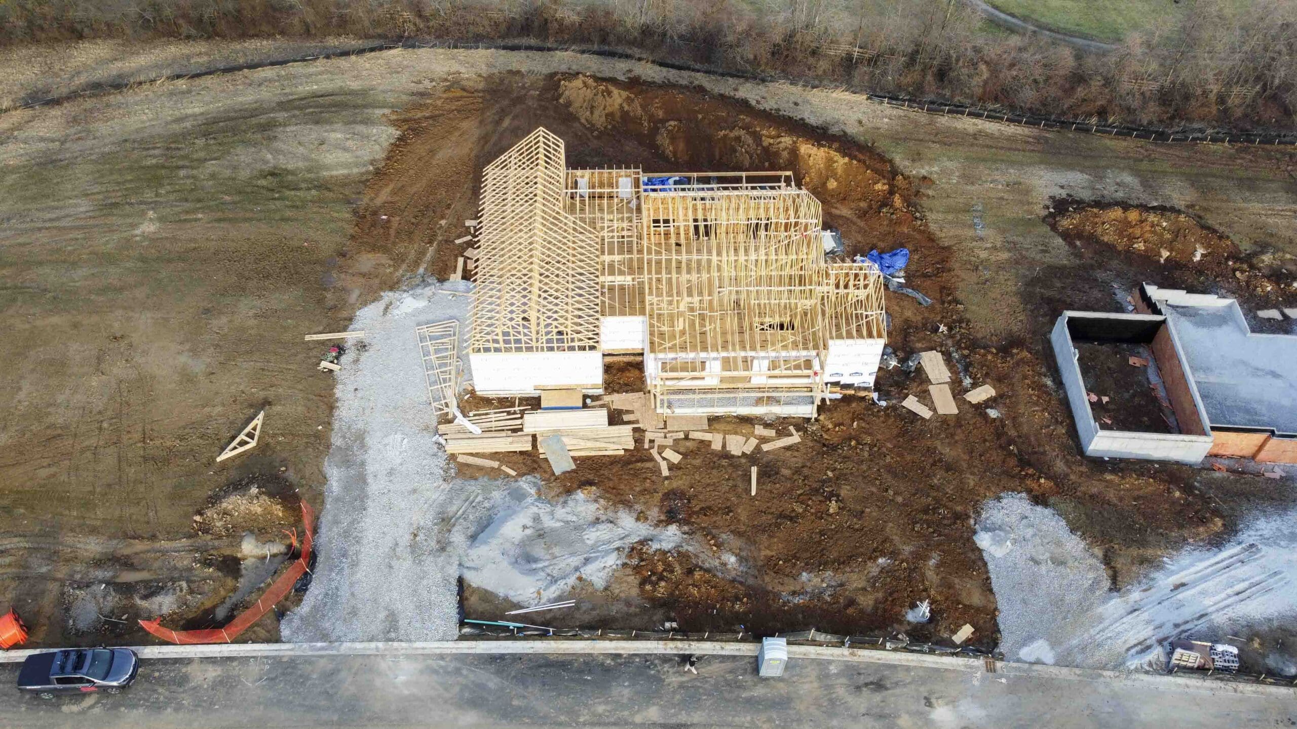6 Steps to Buying Land for Your Custom Home | PL Lyons | Architectural ...